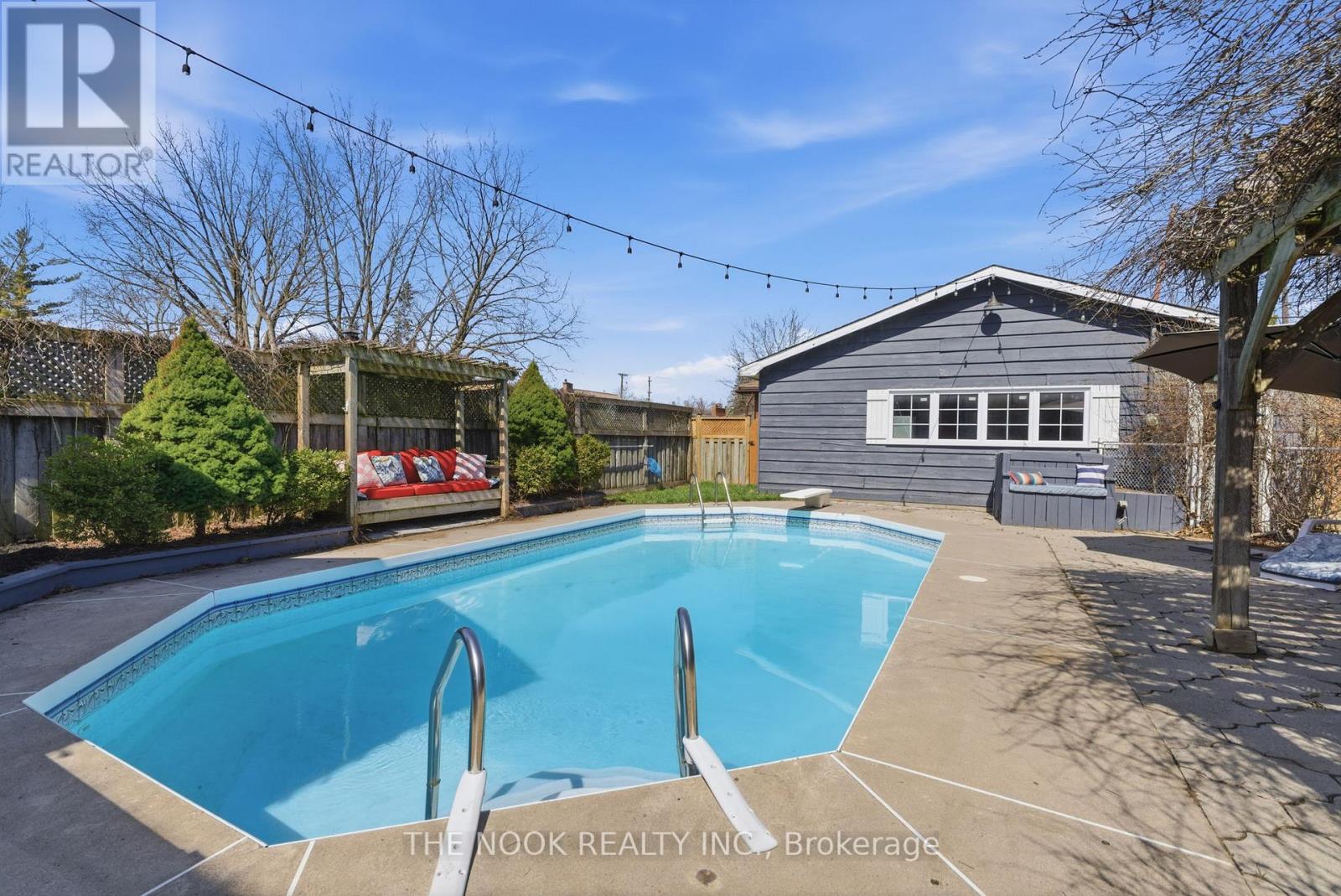 264 Bennet Street, Peterborough (Northcrest Ward 5), Ontario  K9H 5B9 - Photo 38 - X13037384