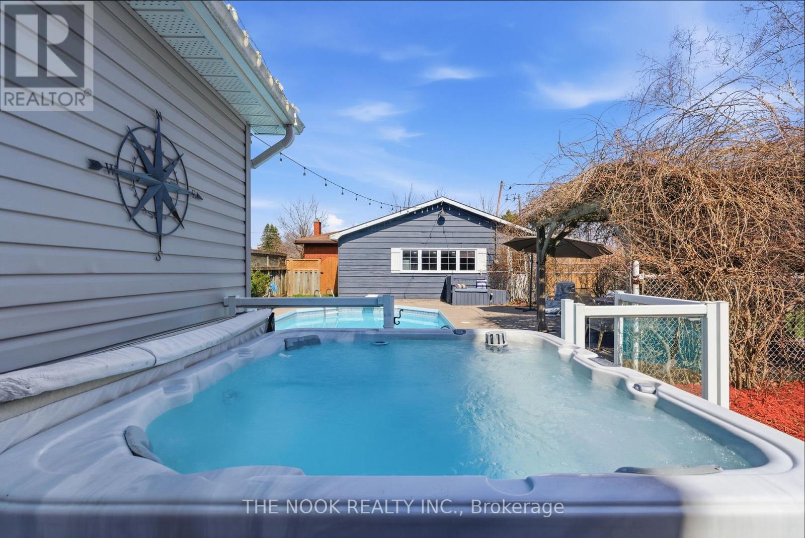 264 Bennet Street, Peterborough (Northcrest Ward 5), Ontario  K9H 5B9 - Photo 40 - X13037384