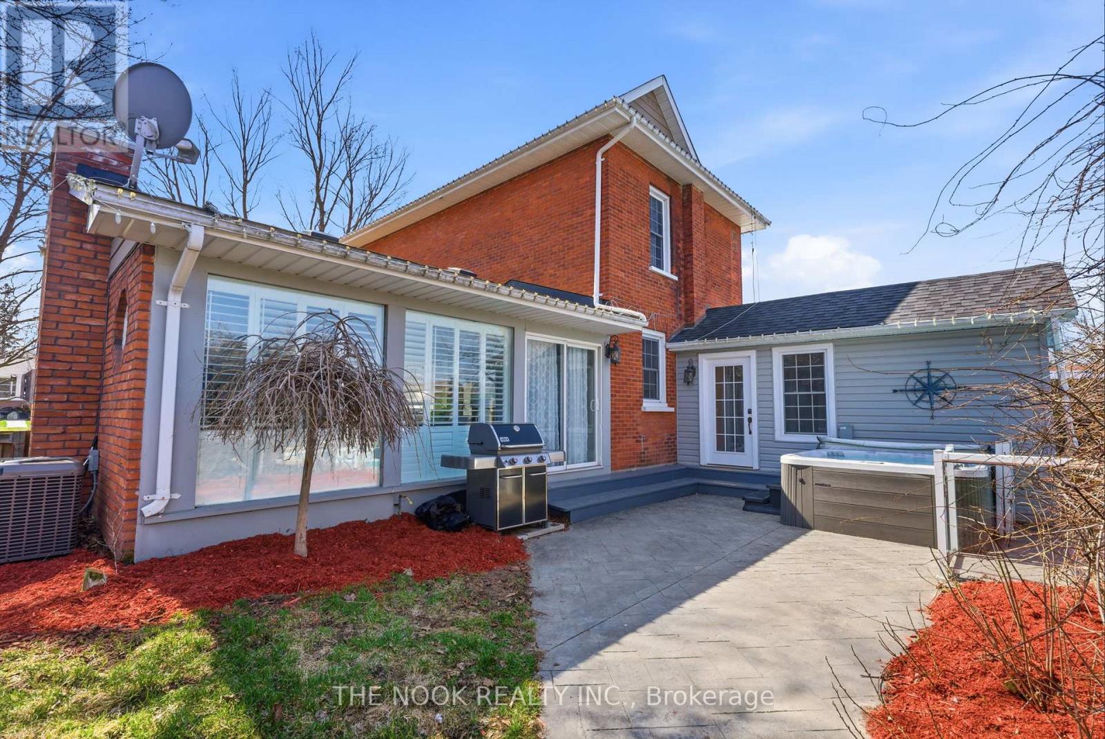 264 Bennet Street, Peterborough (Northcrest Ward 5), Ontario  K9H 5B9 - Photo 42 - X13037384