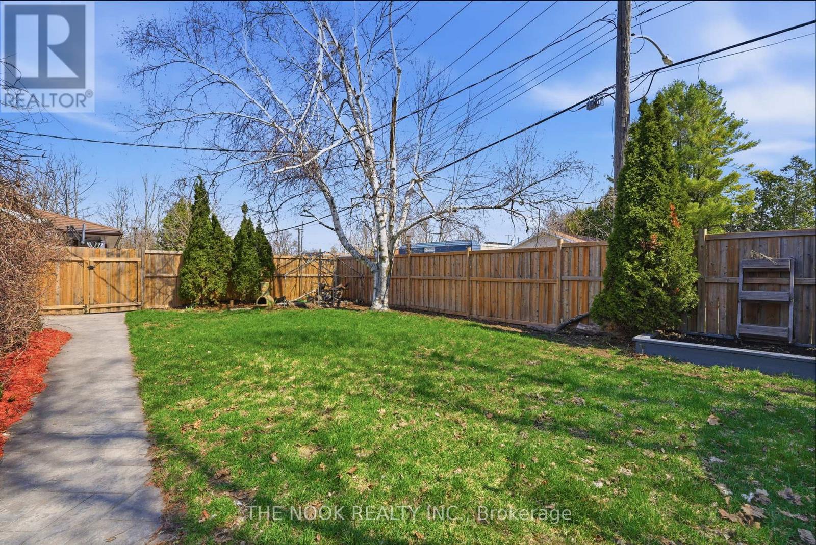 264 Bennet Street, Peterborough (Northcrest Ward 5), Ontario  K9H 5B9 - Photo 45 - X13037384