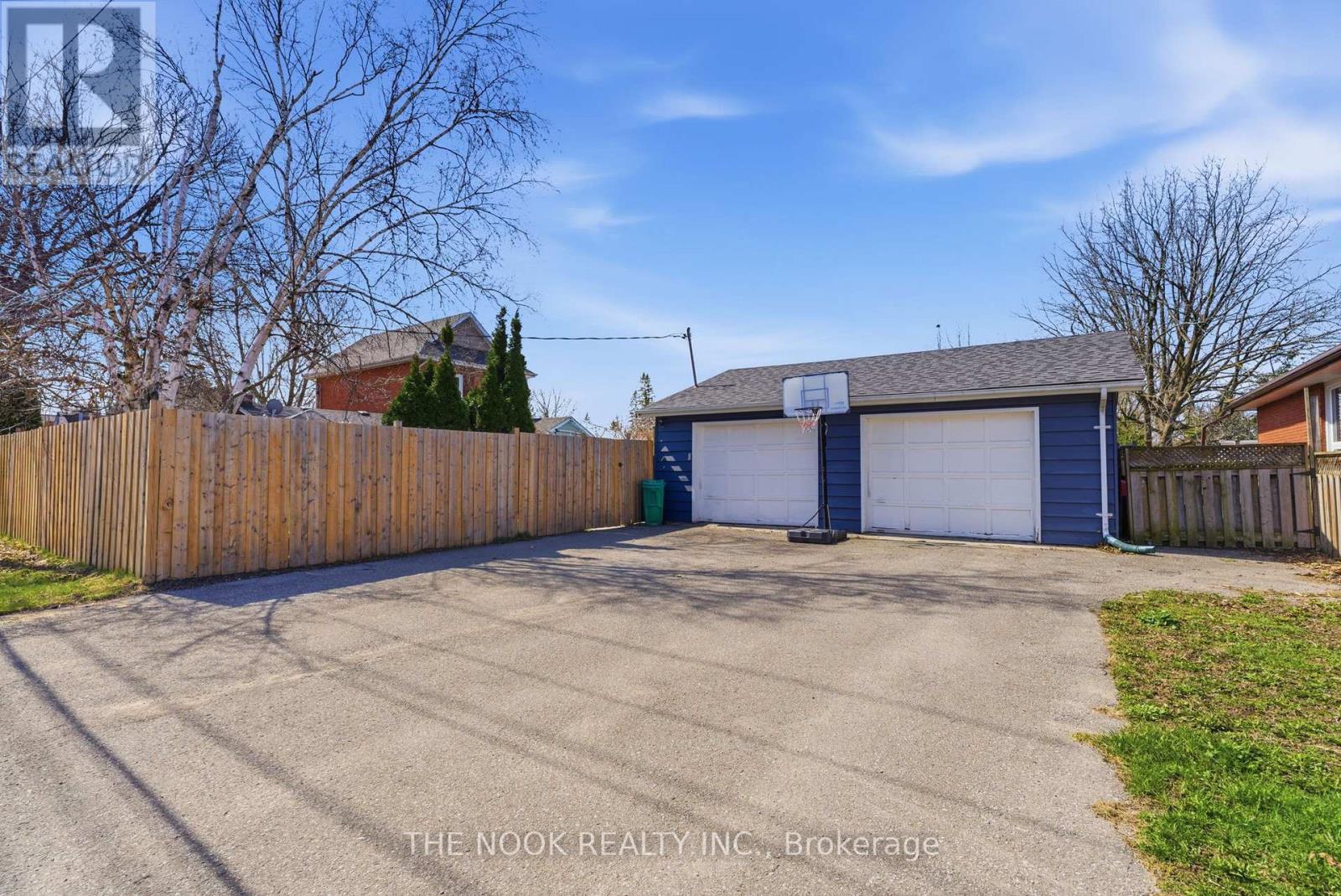 264 Bennet Street, Peterborough (Northcrest Ward 5), Ontario  K9H 5B9 - Photo 46 - X13037384