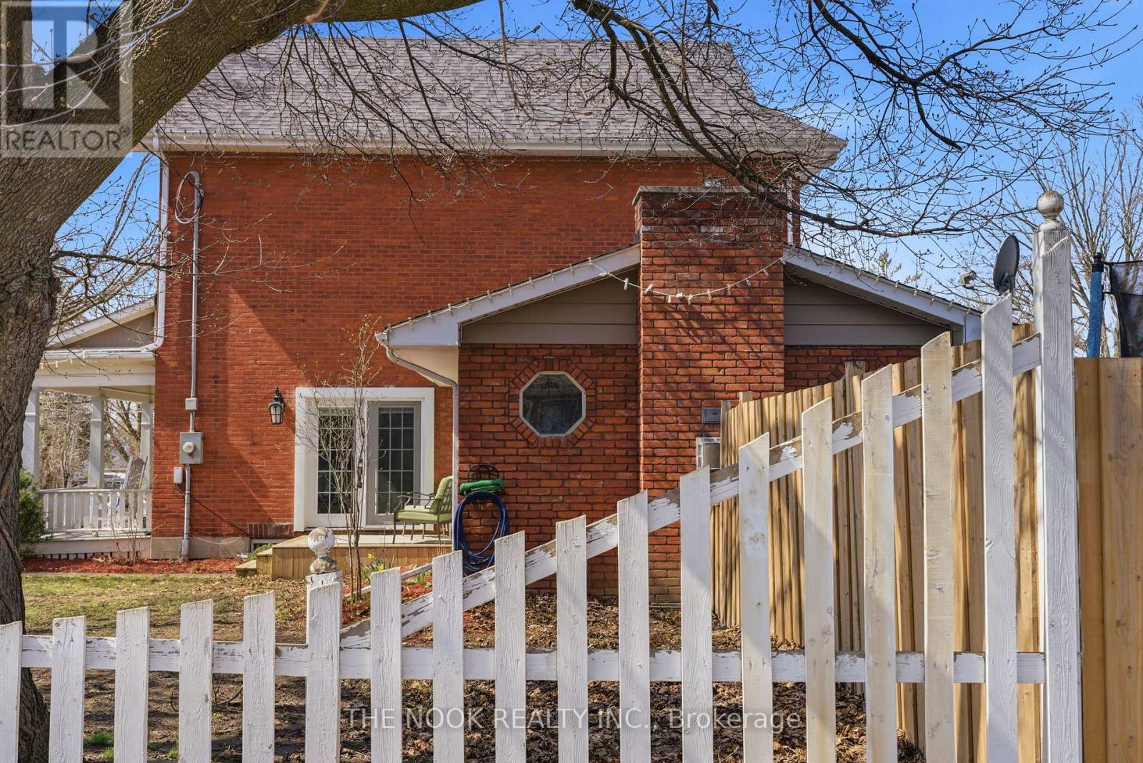 264 Bennet Street, Peterborough (Northcrest Ward 5), Ontario  K9H 5B9 - Photo 47 - X13037384