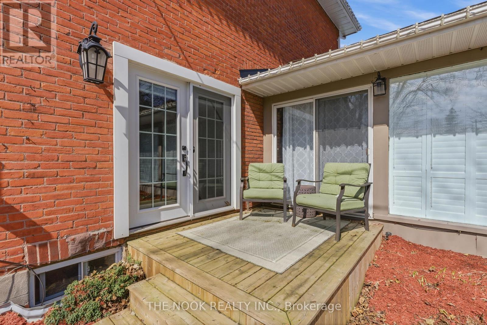 264 Bennet Street, Peterborough (Northcrest Ward 5), Ontario  K9H 5B9 - Photo 48 - X13037384