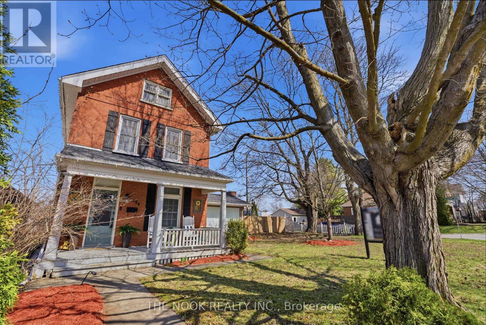 264 Bennet Street, Peterborough (Northcrest Ward 5), Ontario  K9H 5B9 - Photo 49 - X13037384