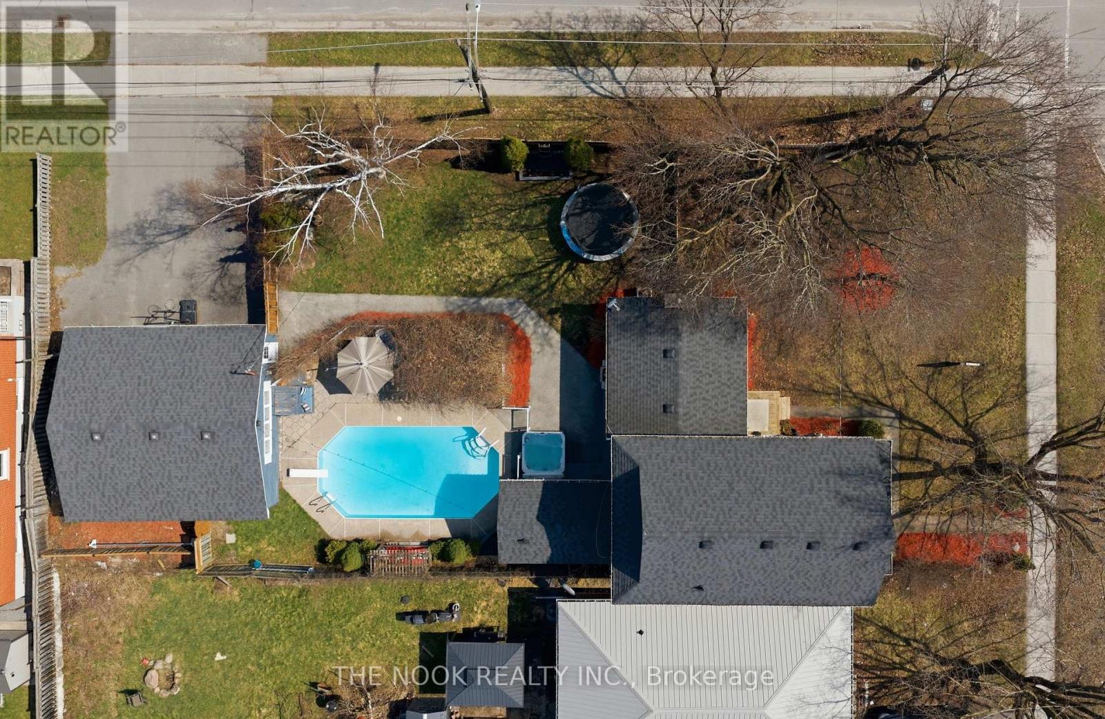 264 Bennet Street, Peterborough (Northcrest Ward 5), Ontario  K9H 5B9 - Photo 5 - X13037384