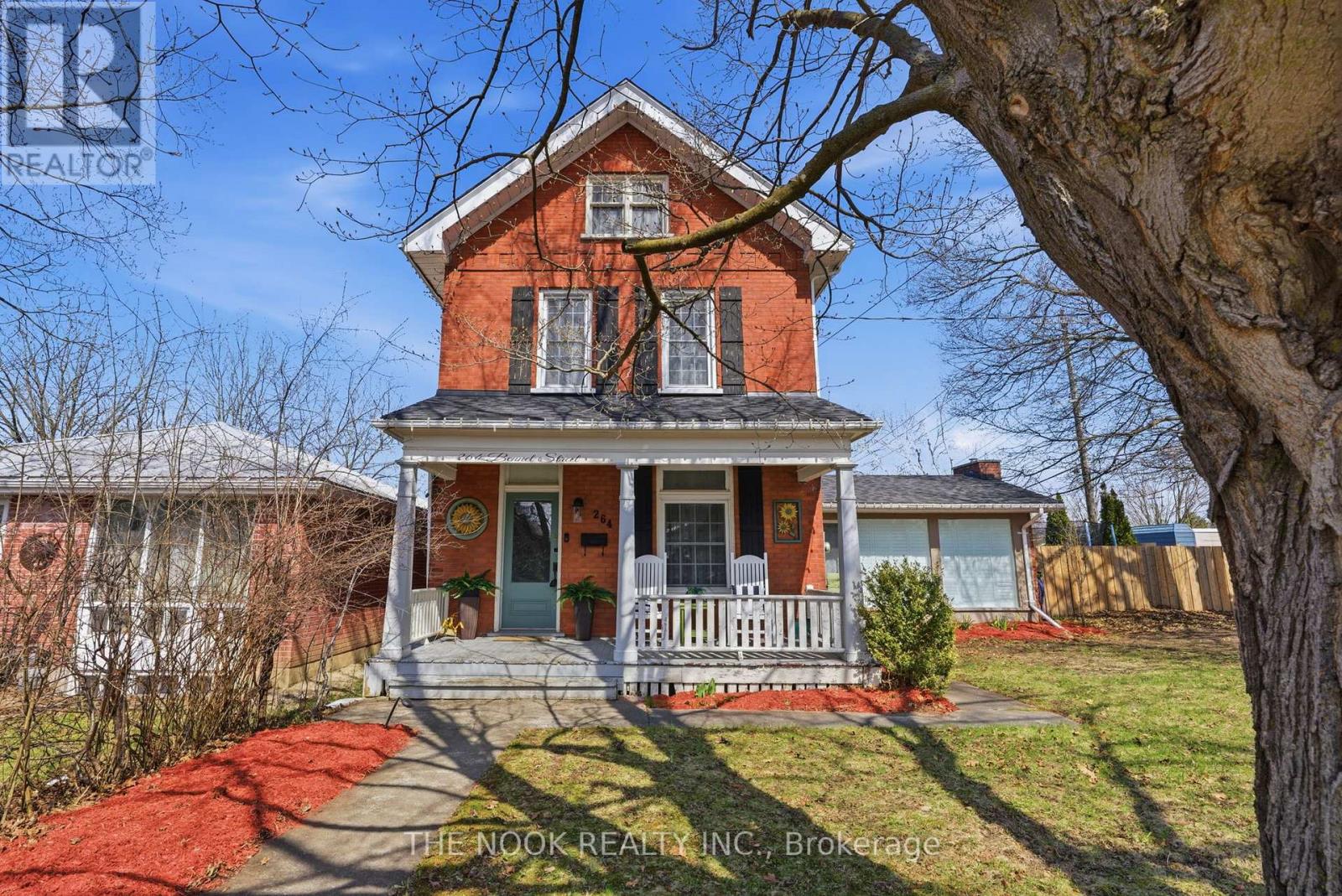 264 Bennet Street, Peterborough (Northcrest Ward 5), Ontario  K9H 5B9 - Photo 50 - X13037384