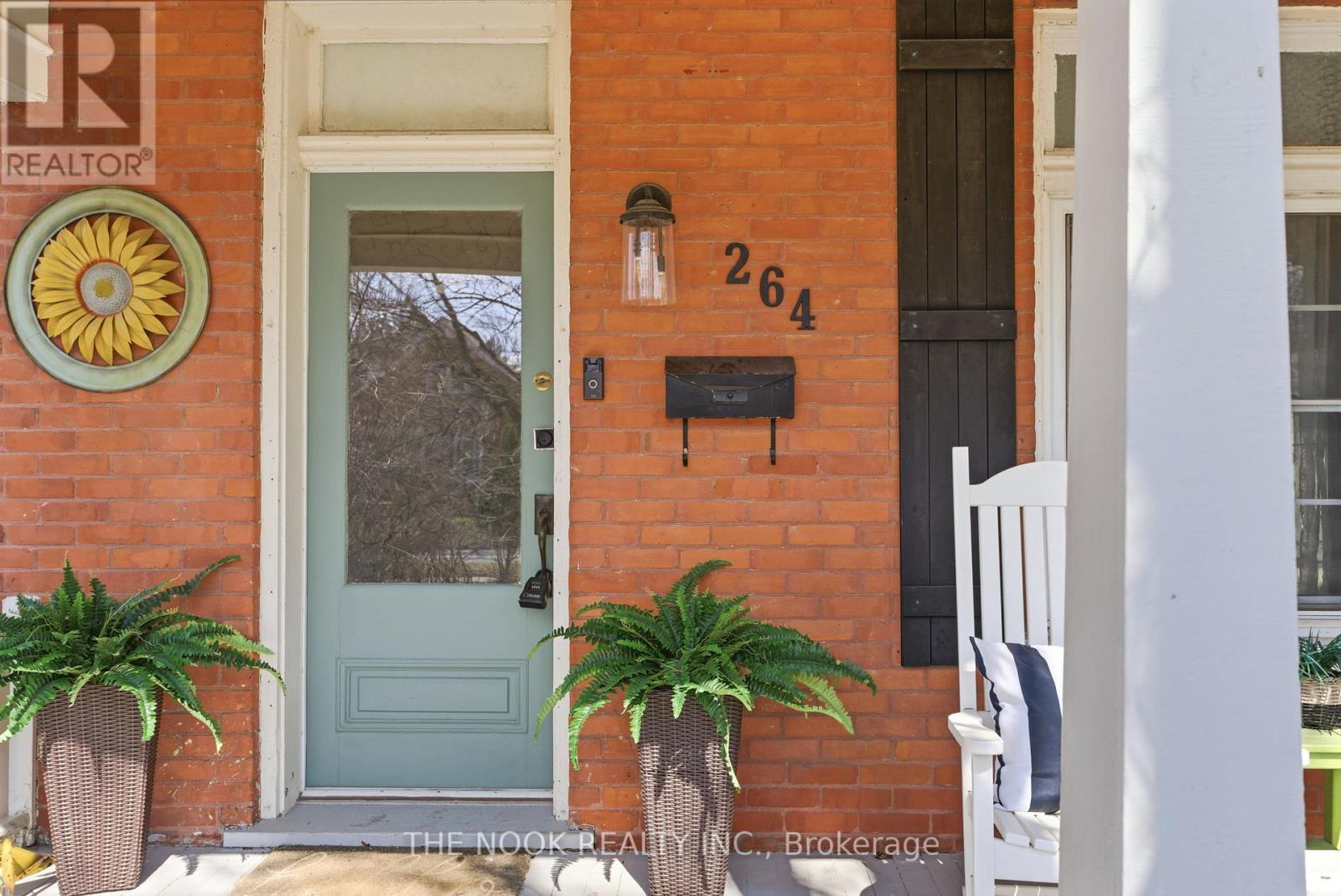 264 Bennet Street, Peterborough (Northcrest Ward 5), Ontario  K9H 5B9 - Photo 9 - X13037384
