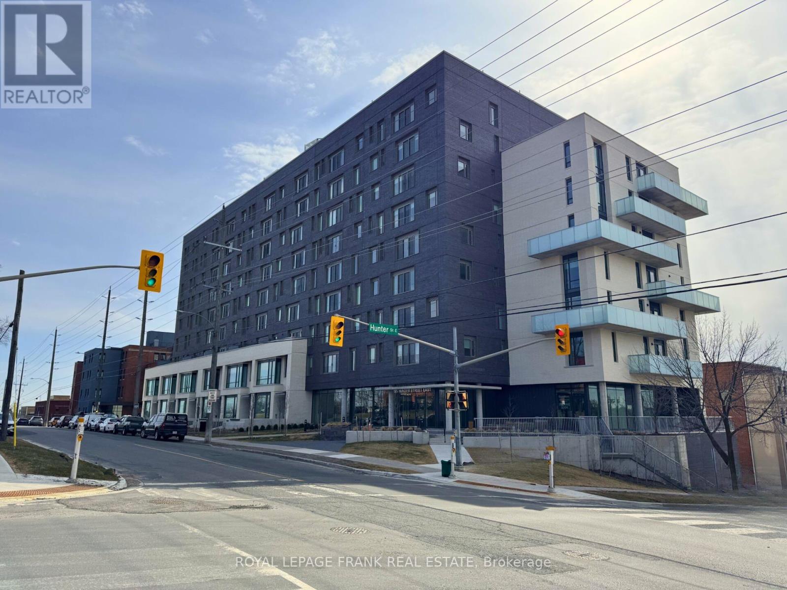 902 - 195 HUNTER STREET, peterborough (ashburnham ward 4), Ontario