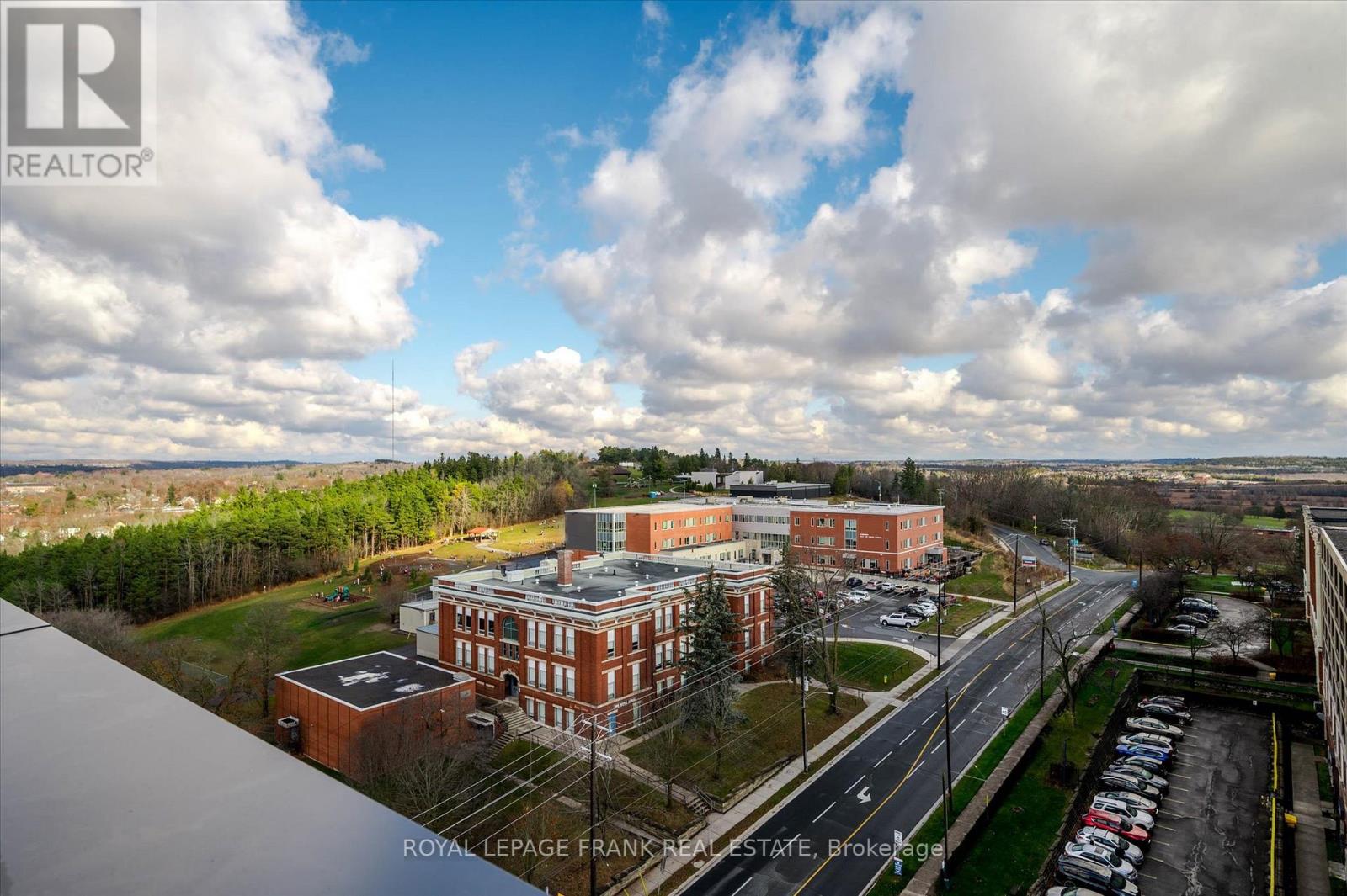 902 - 195 Hunter Street, Peterborough (Ashburnham Ward 4), Ontario  K9H 1G9 - Photo 22 - X13037552
