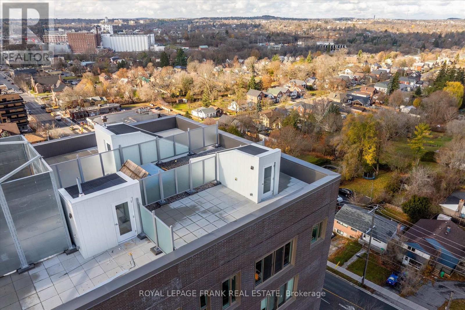 902 - 195 Hunter Street, Peterborough (Ashburnham Ward 4), Ontario  K9H 1G9 - Photo 25 - X13037552