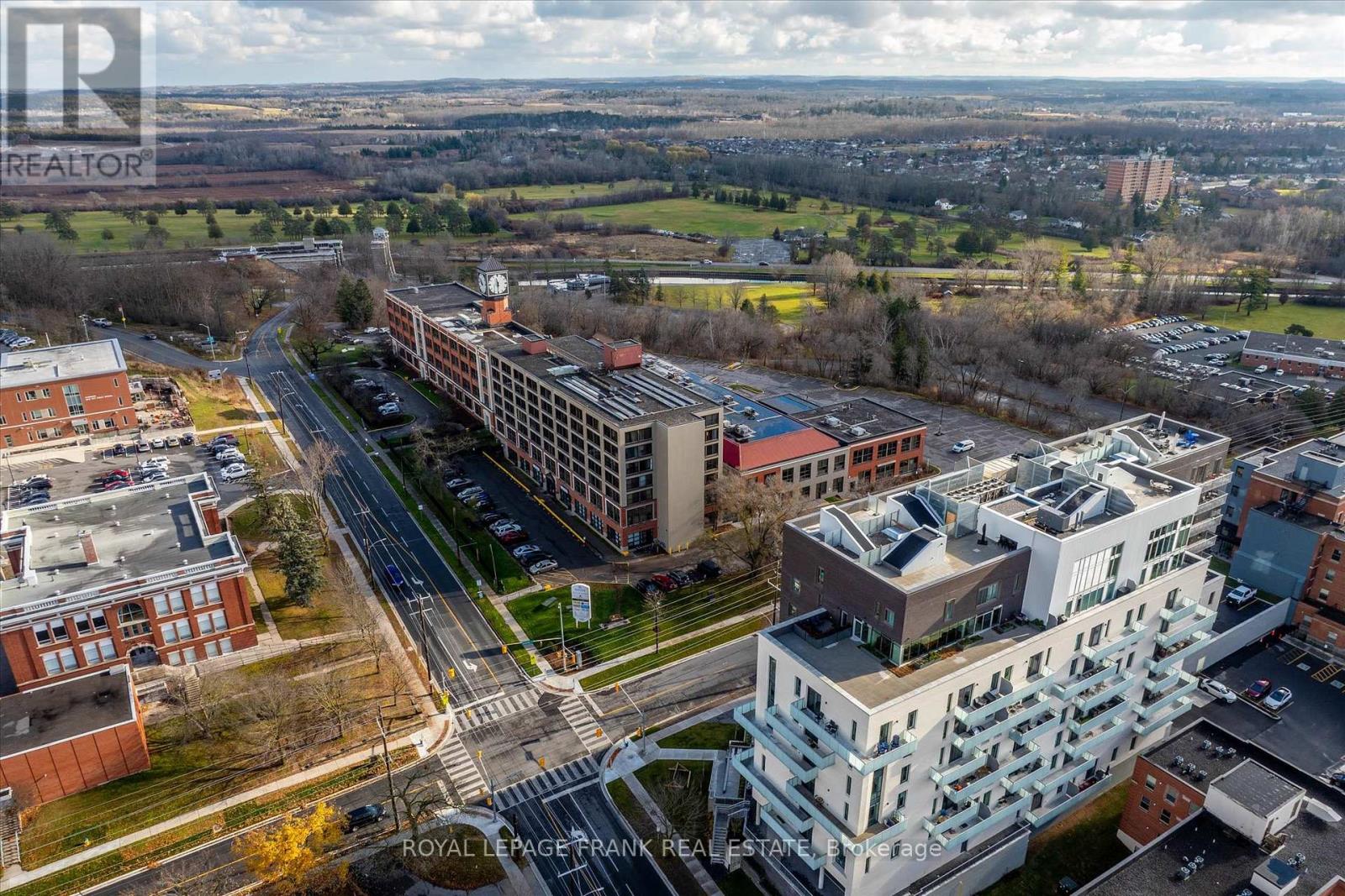902 - 195 Hunter Street, Peterborough (Ashburnham Ward 4), Ontario  K9H 1G9 - Photo 26 - X13037552