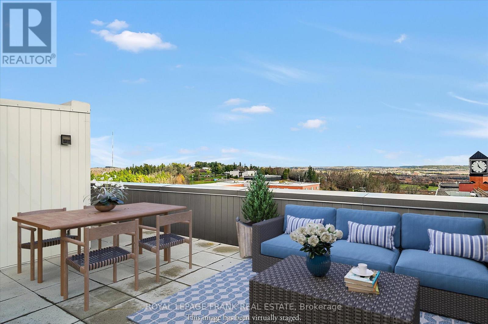 902 - 195 Hunter Street, Peterborough (Ashburnham Ward 4), Ontario  K9H 1G9 - Photo 28 - X13037552