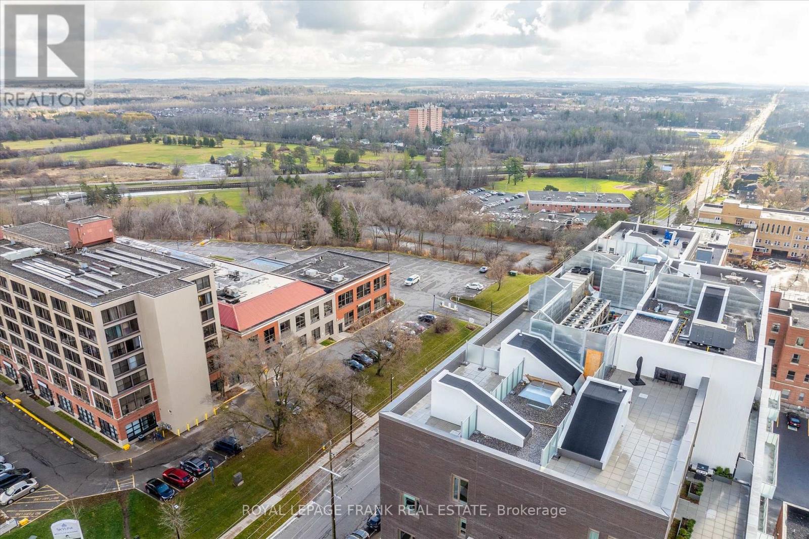 902 - 195 Hunter Street, Peterborough (Ashburnham Ward 4), Ontario  K9H 1G9 - Photo 29 - X13037552