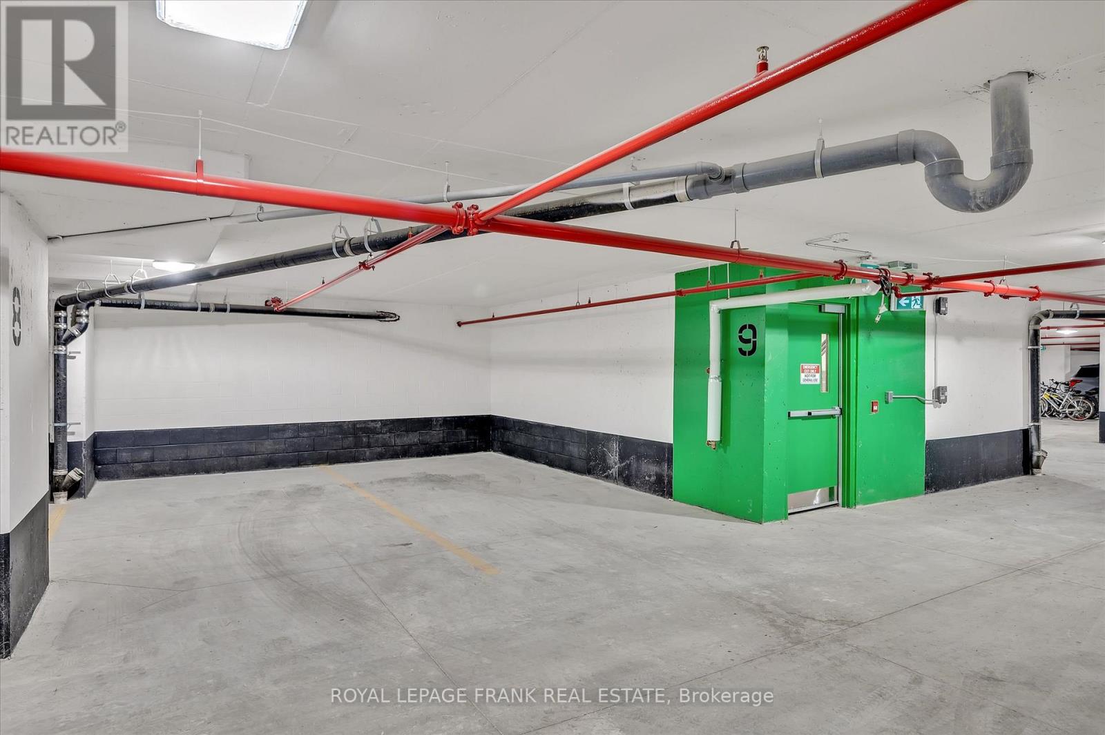 902 - 195 Hunter Street, Peterborough (Ashburnham Ward 4), Ontario  K9H 1G9 - Photo 38 - X13037552