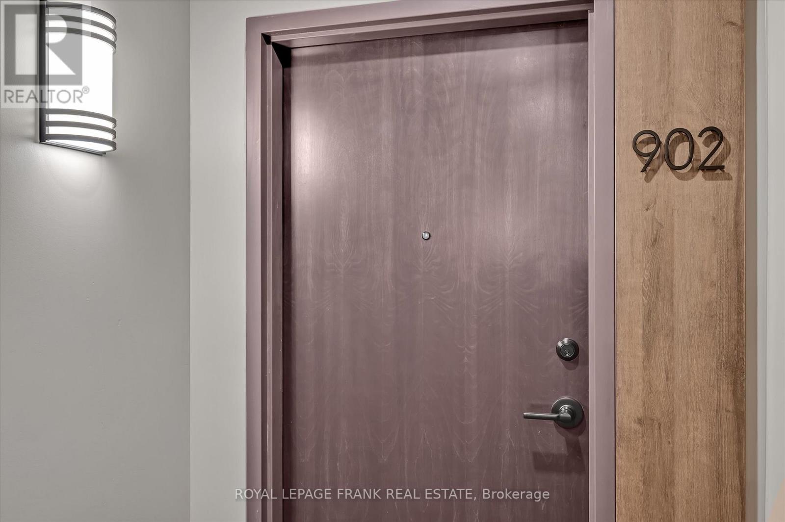 902 - 195 Hunter Street, Peterborough (Ashburnham Ward 4), Ontario  K9H 1G9 - Photo 4 - X13037552