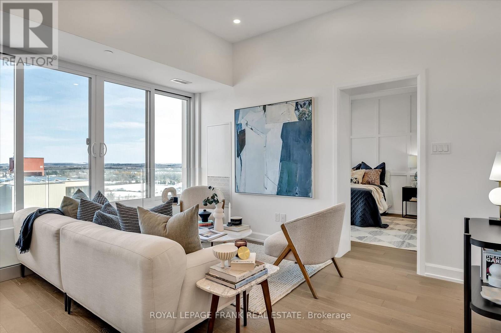 902 - 195 Hunter Street, Peterborough (Ashburnham Ward 4), Ontario  K9H 1G9 - Photo 5 - X13037552