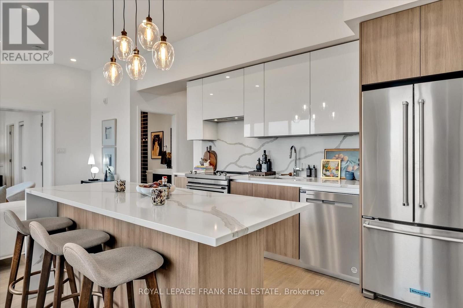 902 - 195 Hunter Street, Peterborough (Ashburnham Ward 4), Ontario  K9H 1G9 - Photo 6 - X13037552