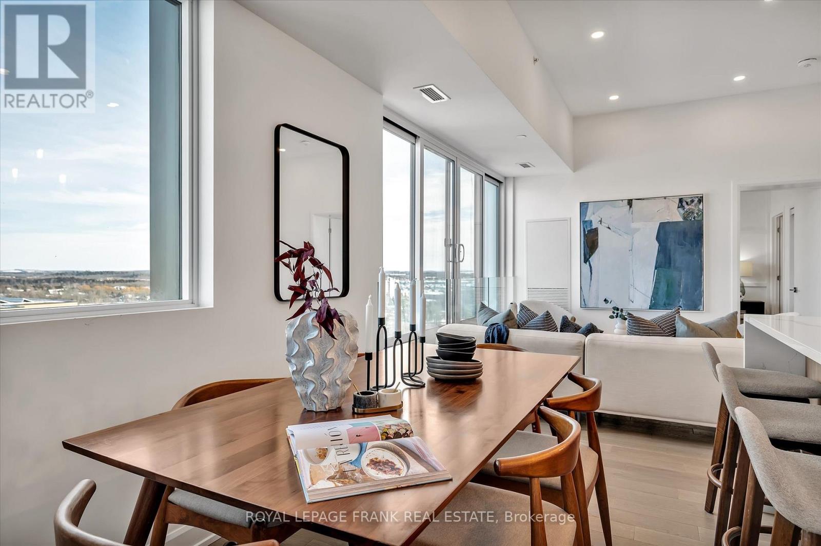 902 - 195 Hunter Street, Peterborough (Ashburnham Ward 4), Ontario  K9H 1G9 - Photo 7 - X13037552