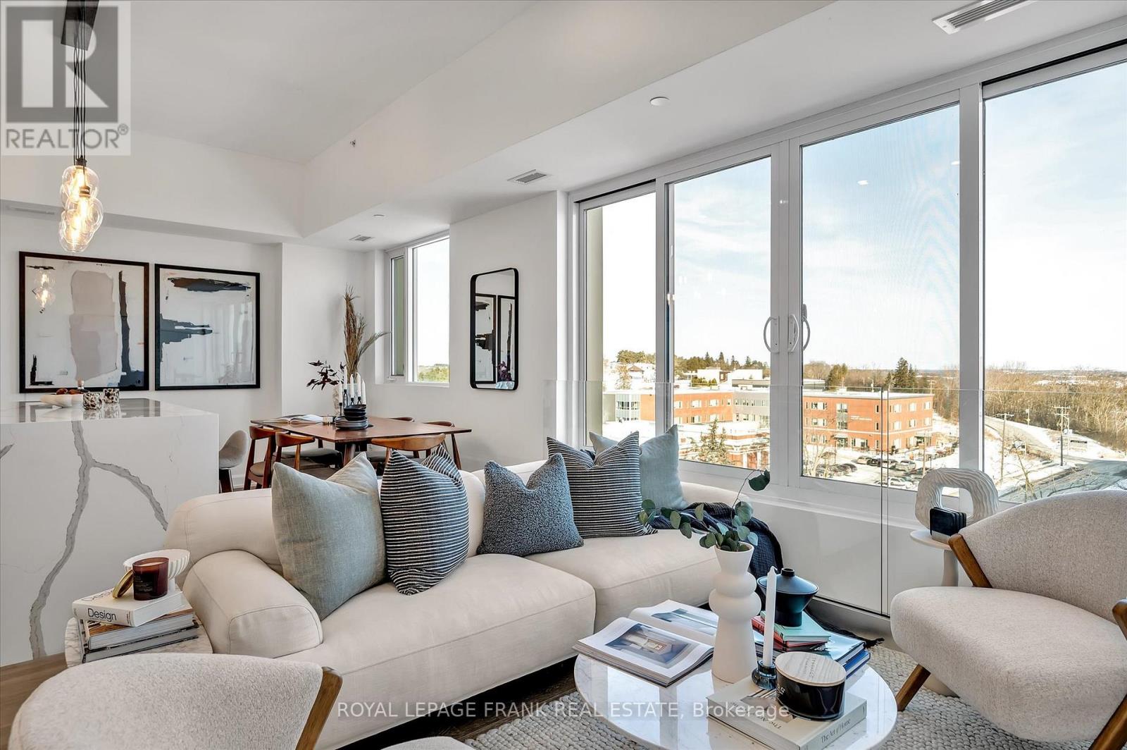 902 - 195 Hunter Street, Peterborough (Ashburnham Ward 4), Ontario  K9H 1G9 - Photo 8 - X13037552