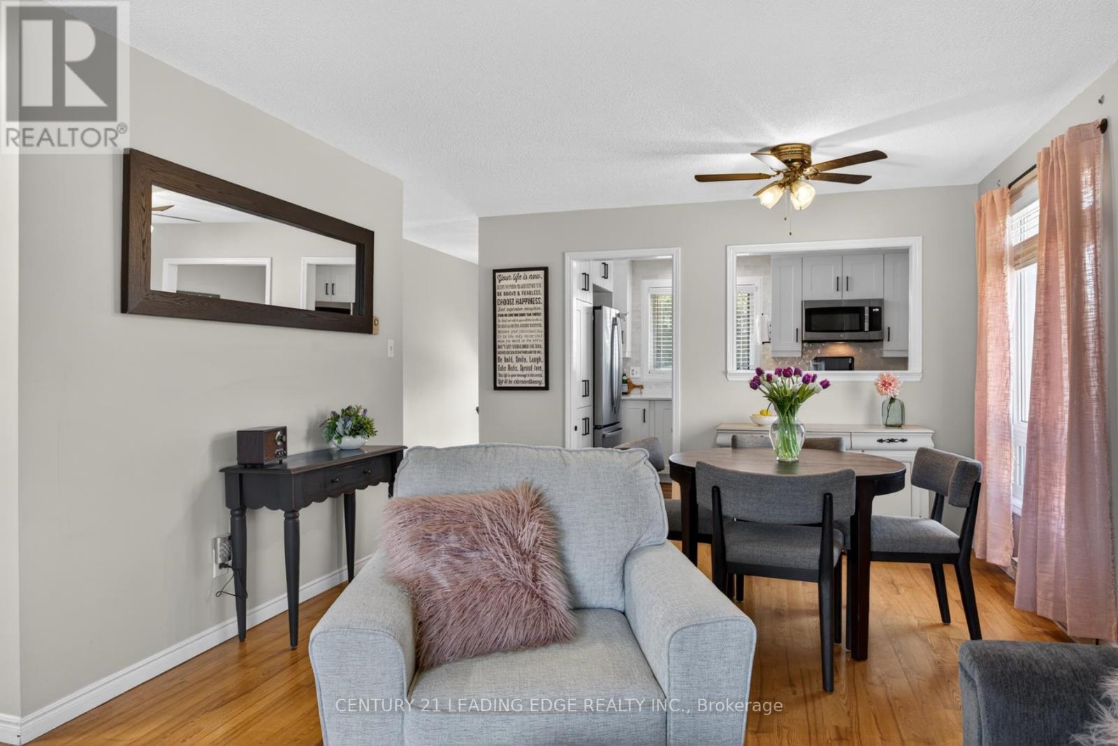 A - 107 Rita Crescent, Kawartha Lakes (Omemee), Ontario  K0L 2W0 - Photo 13 - X13038460