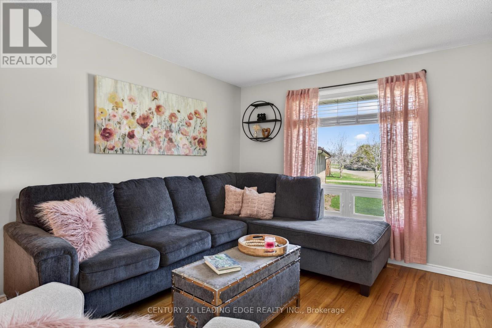 A - 107 Rita Crescent, Kawartha Lakes (Omemee), Ontario  K0L 2W0 - Photo 14 - X13038460