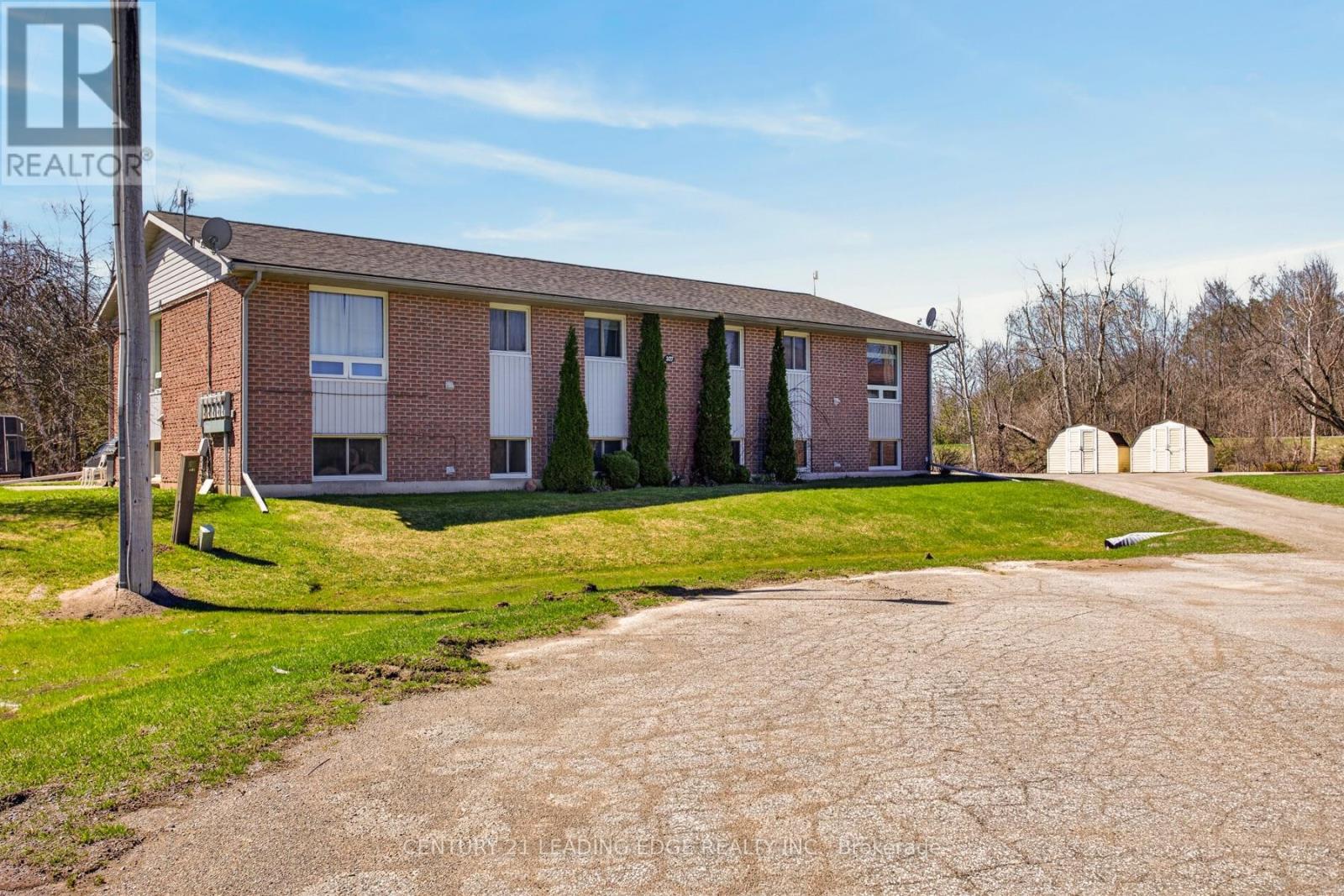 A - 107 Rita Crescent, Kawartha Lakes (Omemee), Ontario  K0L 2W0 - Photo 28 - X13038460