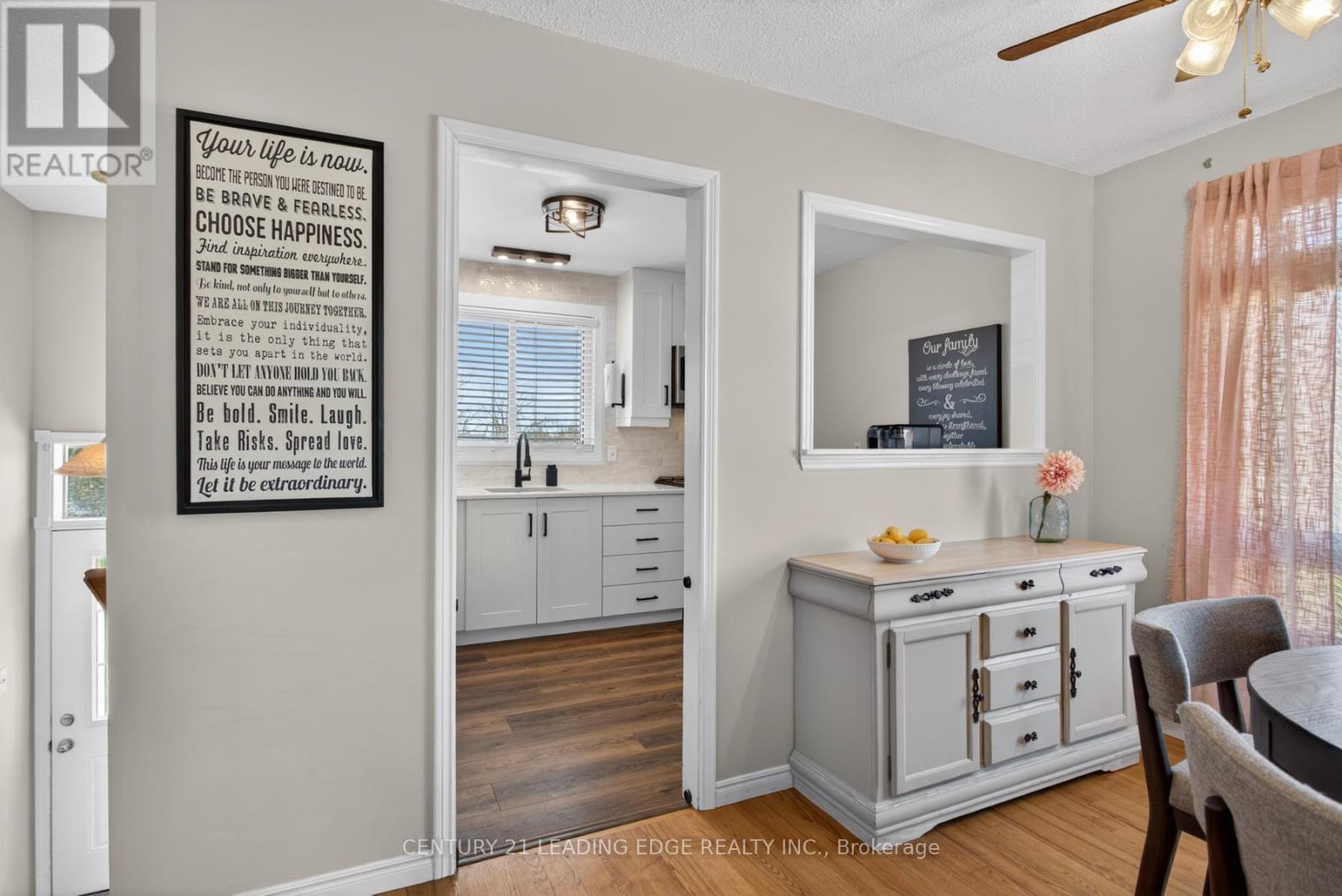 A - 107 Rita Crescent, Kawartha Lakes (Omemee), Ontario  K0L 2W0 - Photo 4 - X13038460