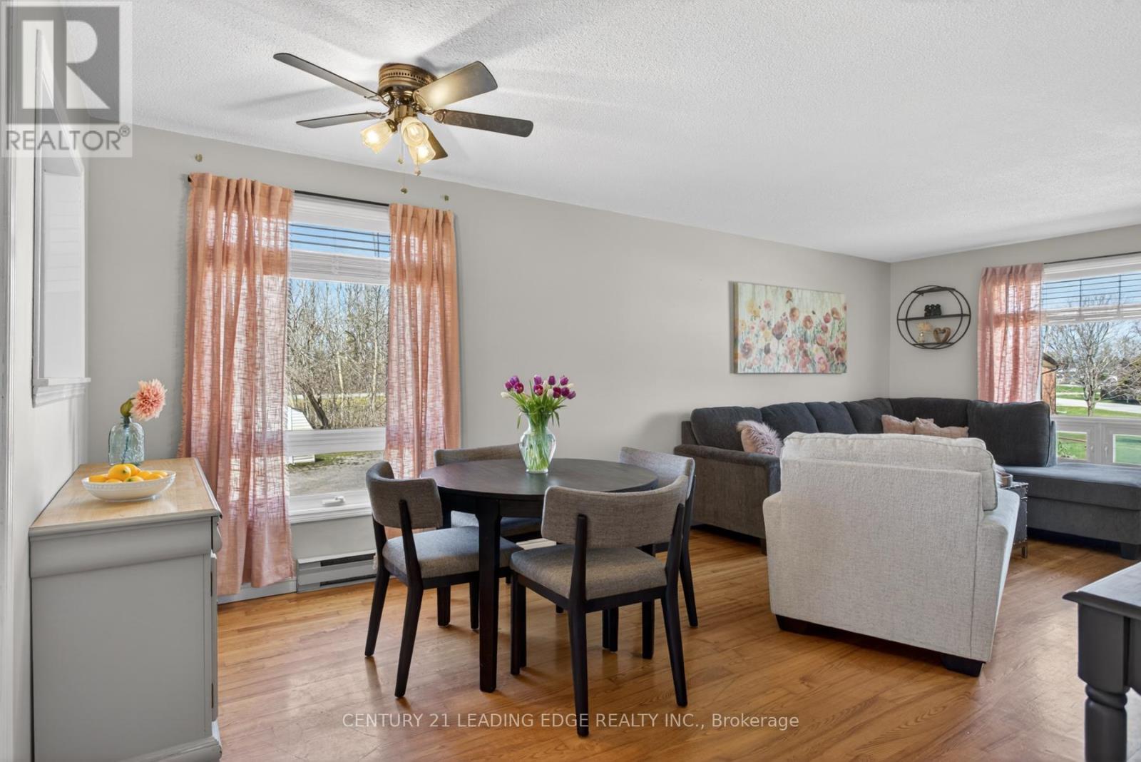 A - 107 Rita Crescent, Kawartha Lakes (Omemee), Ontario  K0L 2W0 - Photo 9 - X13038460