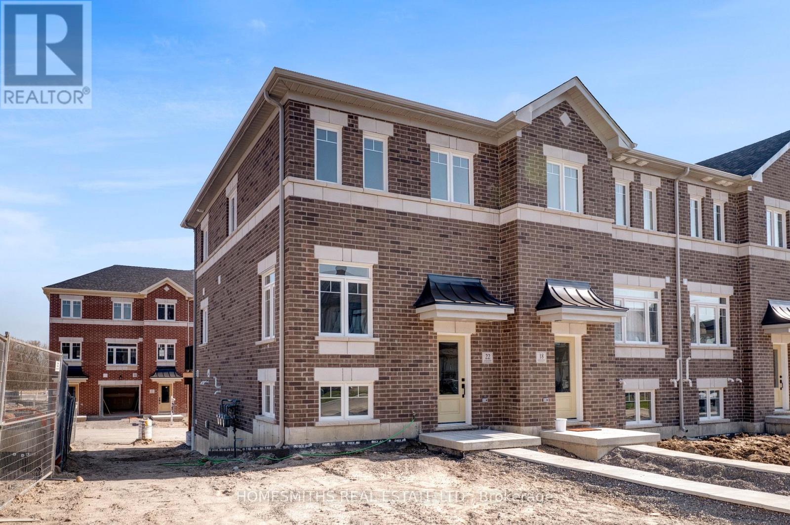 22 NADY LANE, clarington (newcastle), Ontario