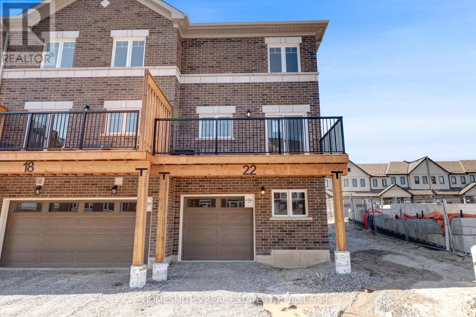 22 Nady Lane, Clarington (Newcastle), Ontario  L1B 0X1 - Photo 2 - E13039056