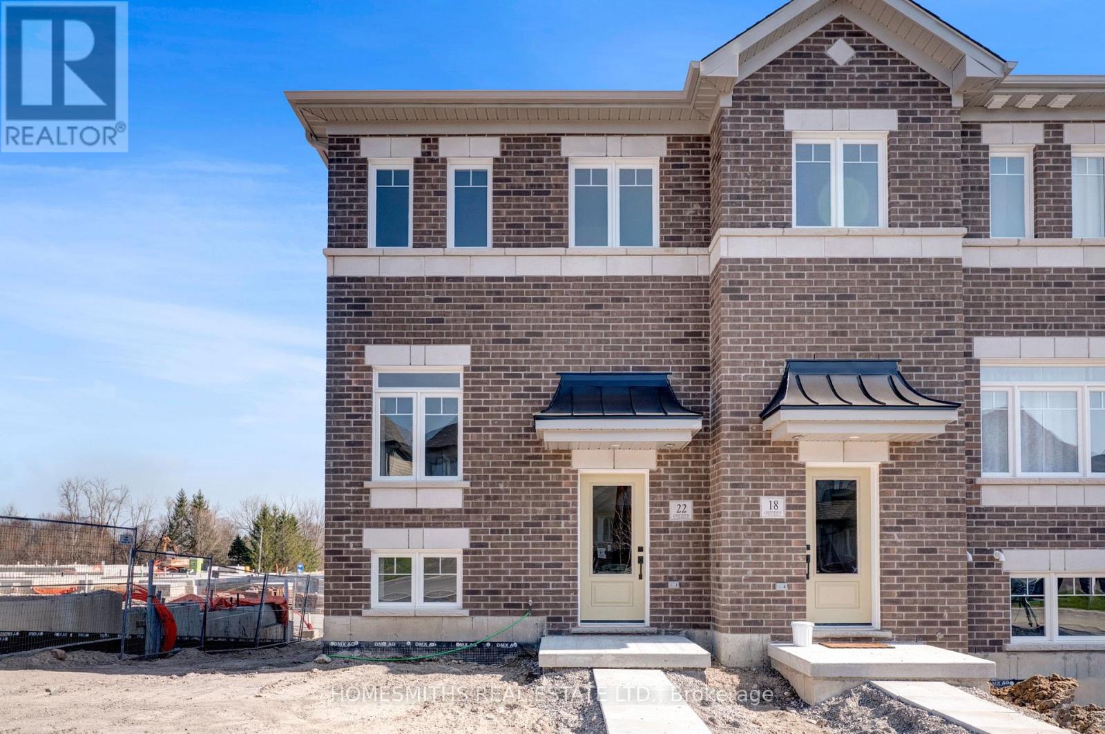 22 Nady Lane, Clarington (Newcastle), Ontario  L1B 0X1 - Photo 3 - E13039056