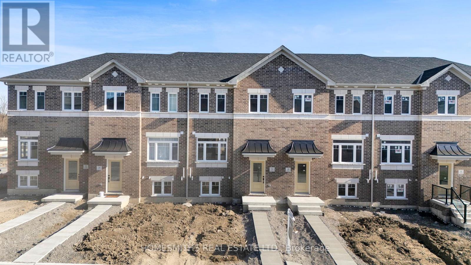 14 NADY LANE, clarington (newcastle), Ontario