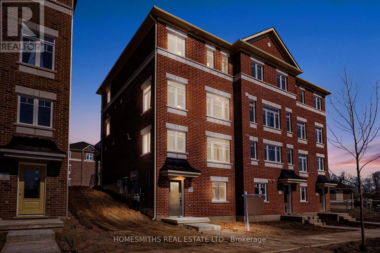 39 ADDYMAN CRESCENT, clarington (newcastle), Ontario