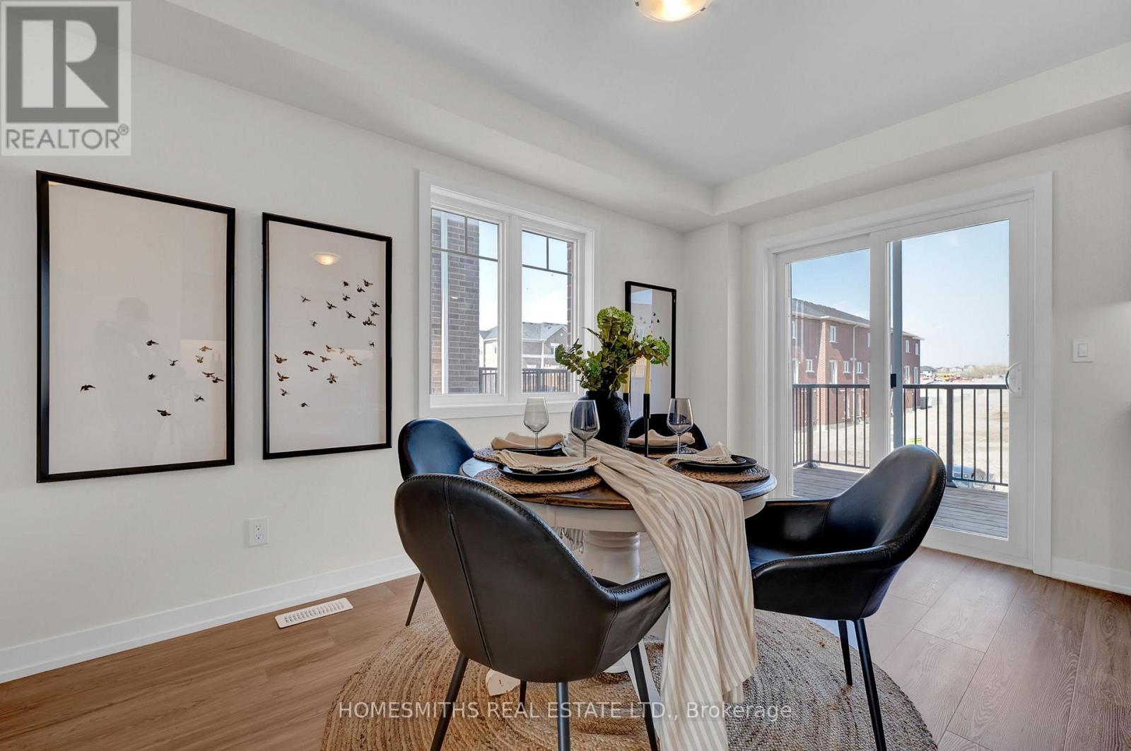 39 Addyman Crescent, Clarington (Newcastle), Ontario  L1B 0X1 - Photo 10 - E13039062