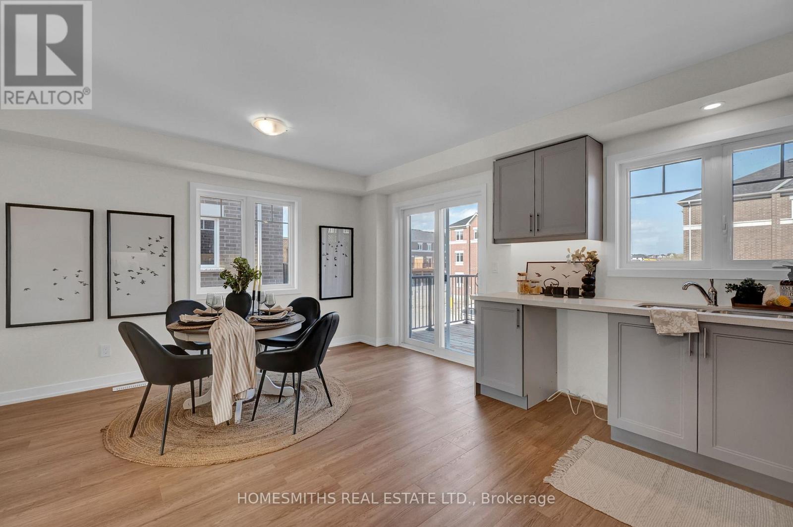 39 Addyman Crescent, Clarington (Newcastle), Ontario  L1B 0X1 - Photo 13 - E13039062