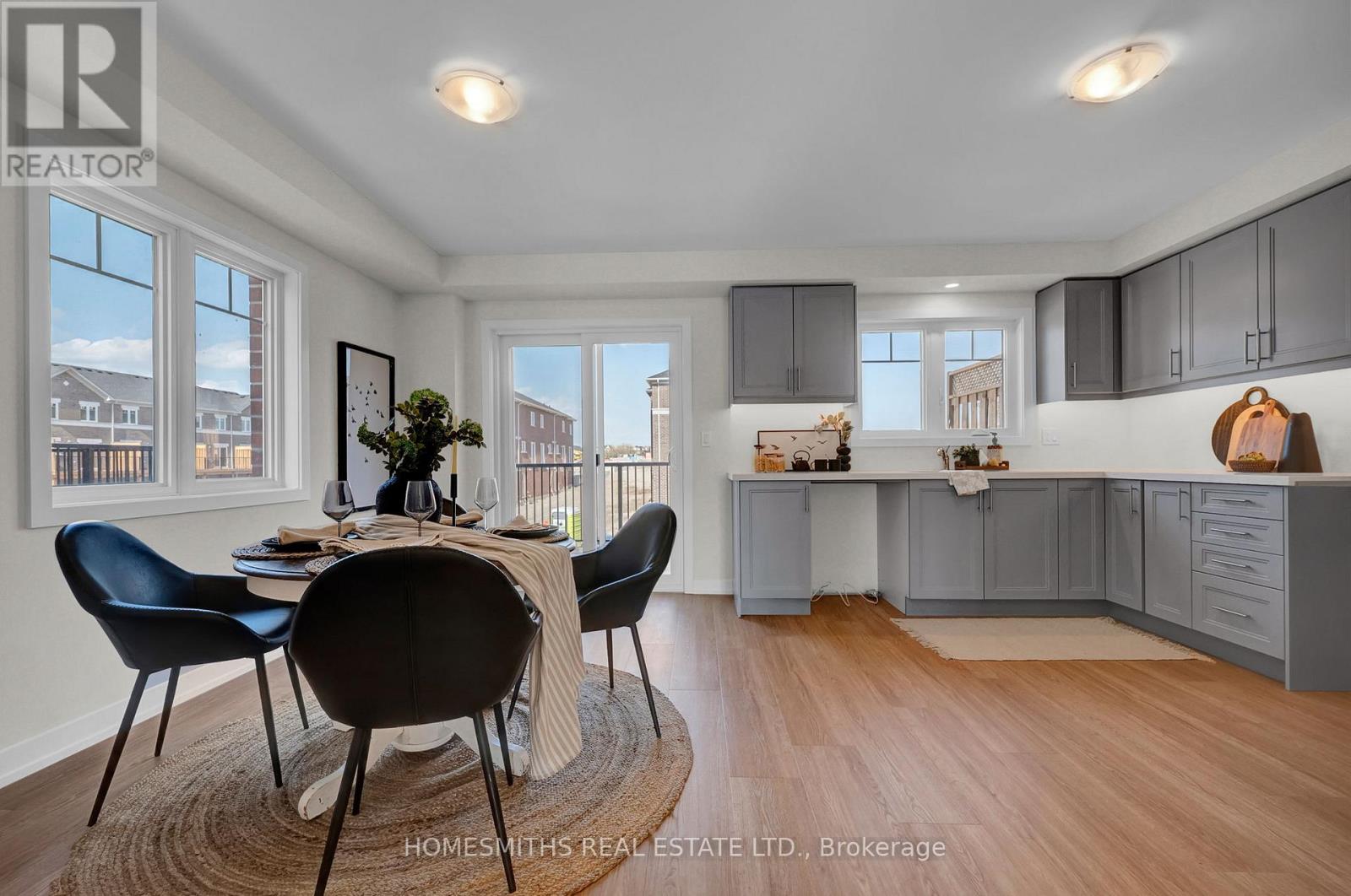 39 Addyman Crescent, Clarington (Newcastle), Ontario  L1B 0X1 - Photo 9 - E13039062