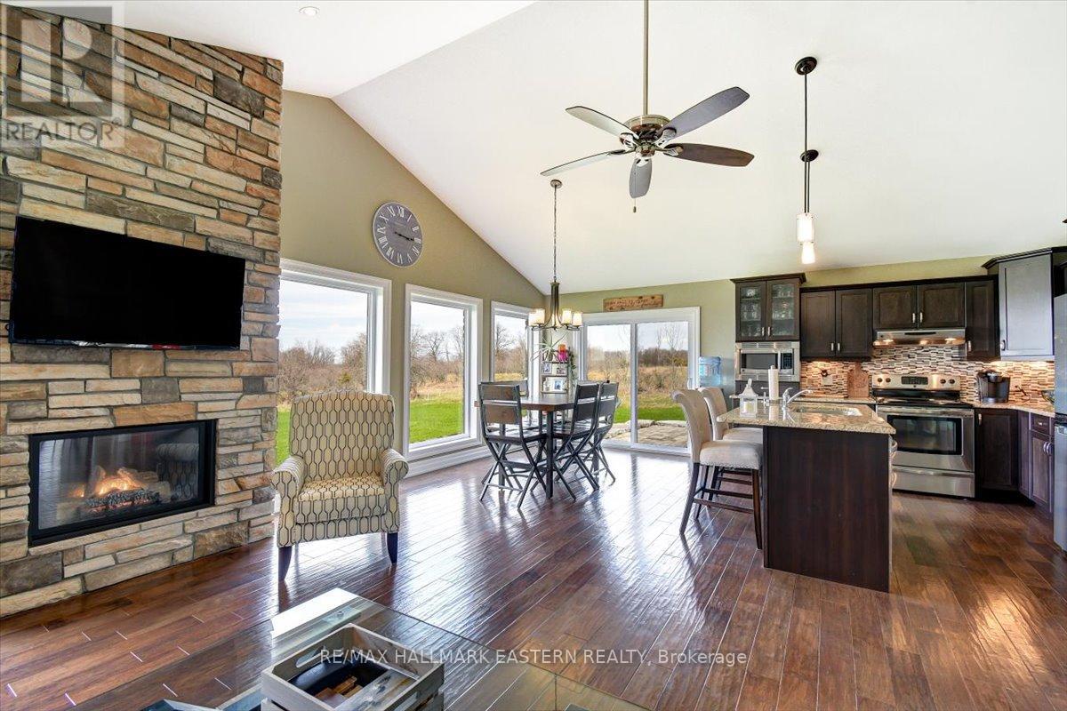 80 Round Lake Road, Havelock-Belmont-Methuen (Belmont-Methuen), Ontario  K0L 1Z0 - Photo 10 - X13039212