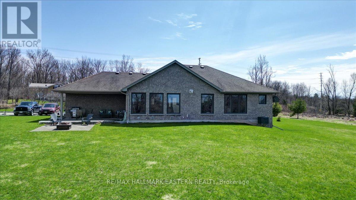 80 Round Lake Road, Havelock-Belmont-Methuen (Belmont-Methuen), Ontario  K0L 1Z0 - Photo 2 - X13039212