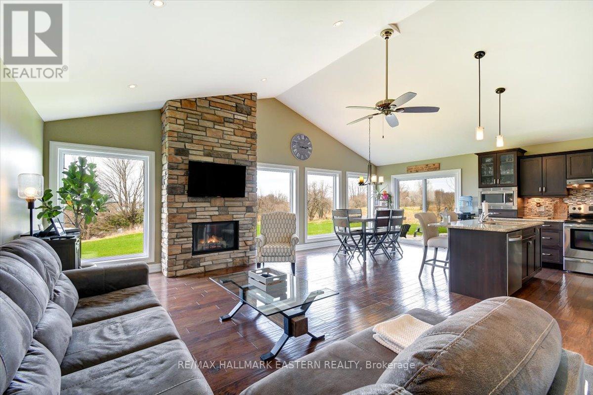 80 Round Lake Road, Havelock-Belmont-Methuen (Belmont-Methuen), Ontario  K0L 1Z0 - Photo 9 - X13039212