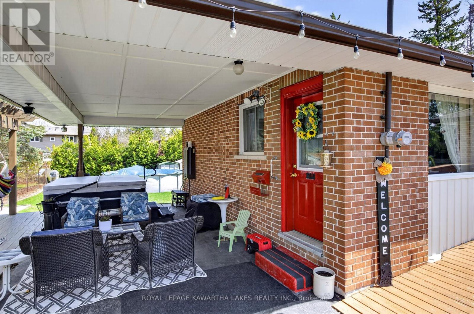 2 Linwood Road, Kawartha Lakes (Lindsay), Ontario  K9V 5H3 - Photo 4 - X13039286