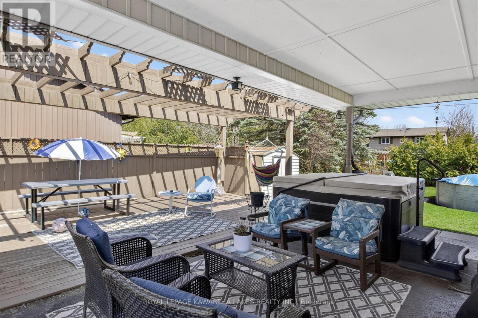 2 Linwood Road, Kawartha Lakes (Lindsay), Ontario  K9V 5H3 - Photo 44 - X13039286