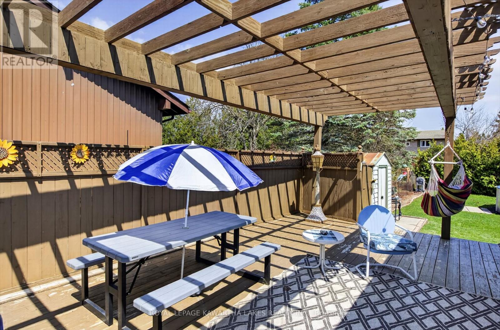 2 Linwood Road, Kawartha Lakes (Lindsay), Ontario  K9V 5H3 - Photo 46 - X13039286