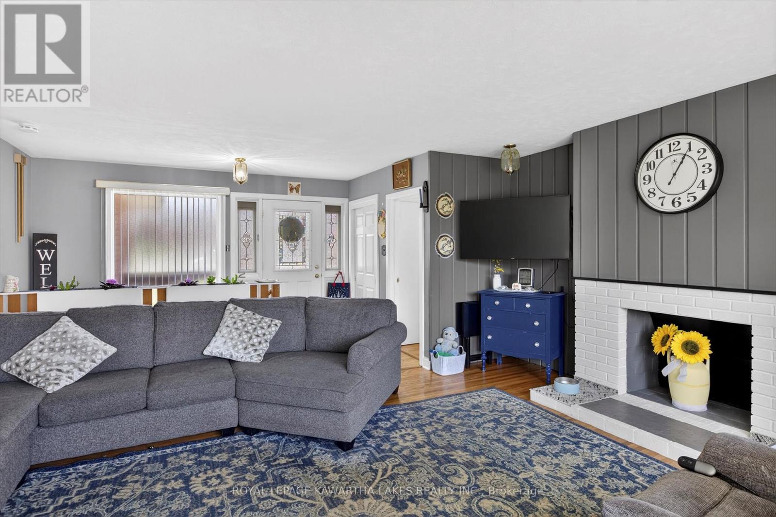 2 Linwood Road, Kawartha Lakes (Lindsay), Ontario  K9V 5H3 - Photo 8 - X13039286