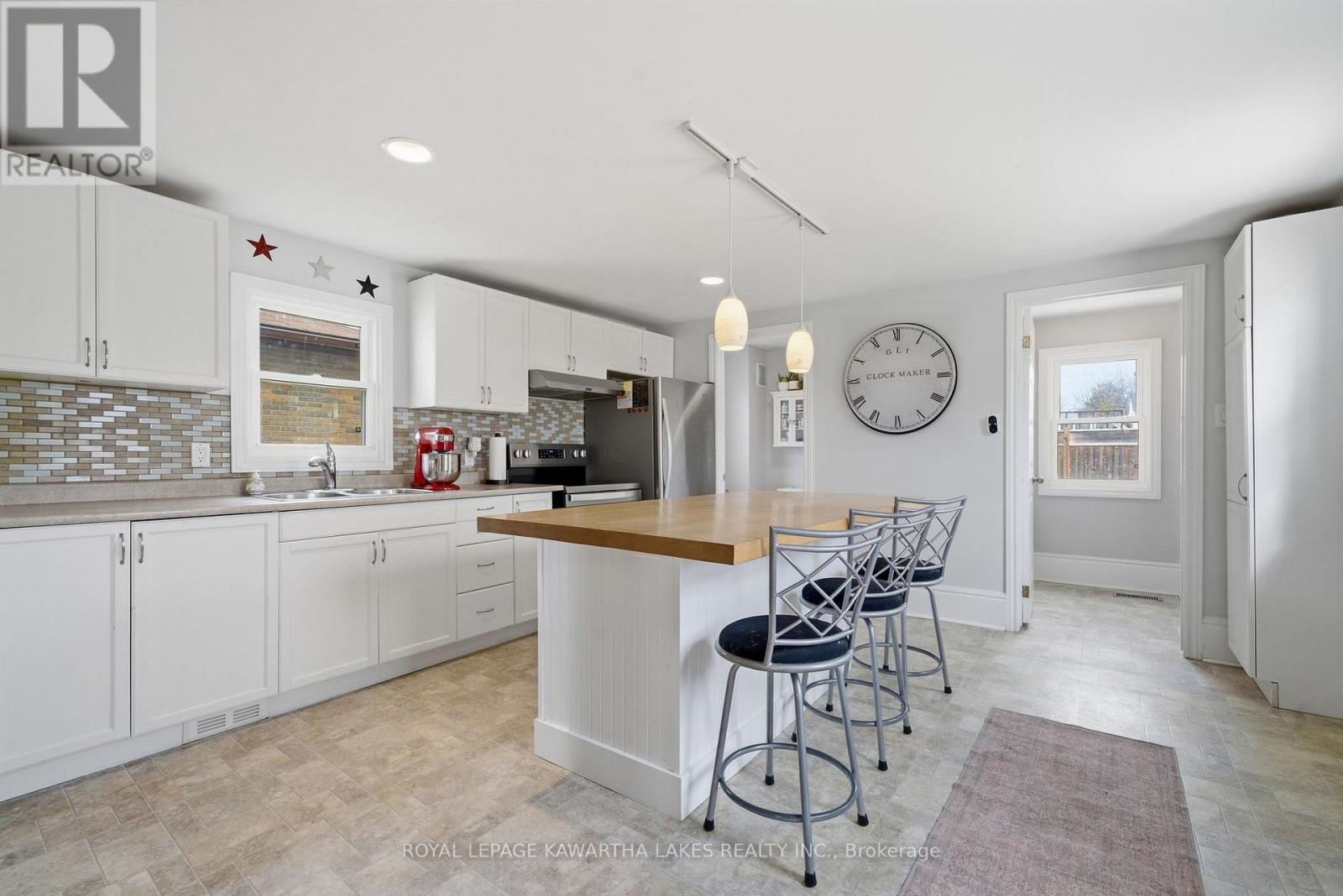 126 King Street, Kawartha Lakes (Lindsay), Ontario  K9V 1E3 - Photo 16 - X13039380