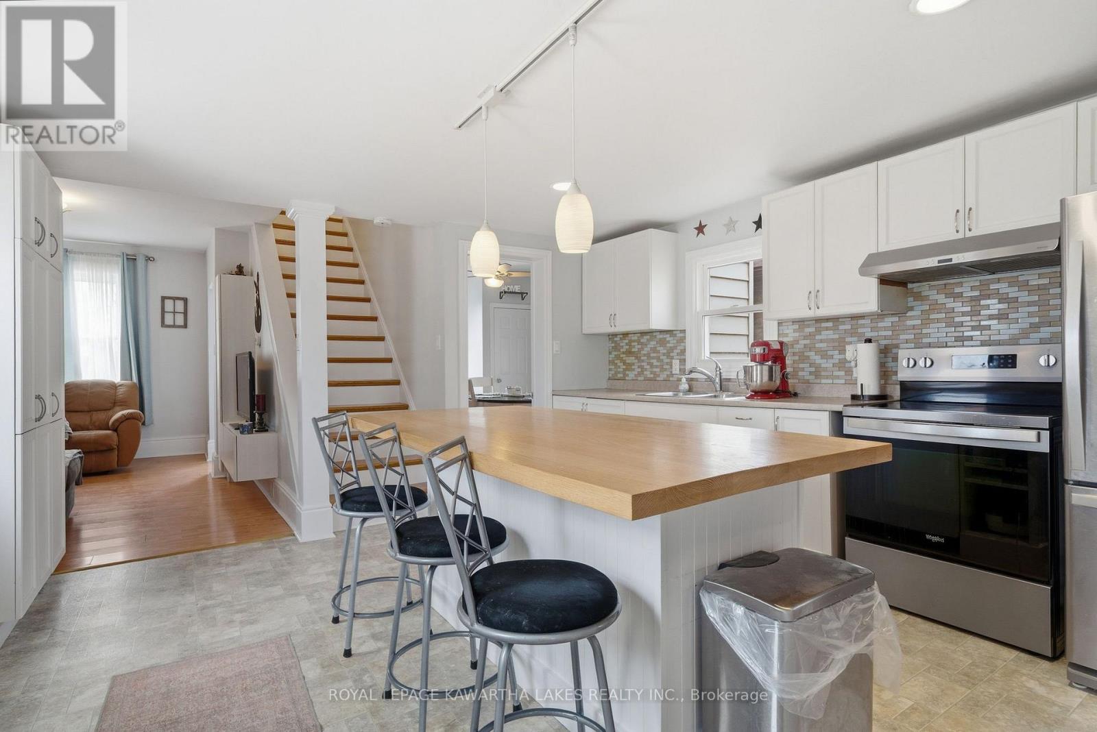 126 King Street, Kawartha Lakes (Lindsay), Ontario  K9V 1E3 - Photo 18 - X13039380