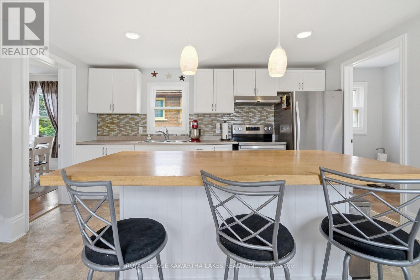 126 King Street, Kawartha Lakes (Lindsay), Ontario  K9V 1E3 - Photo 21 - X13039380