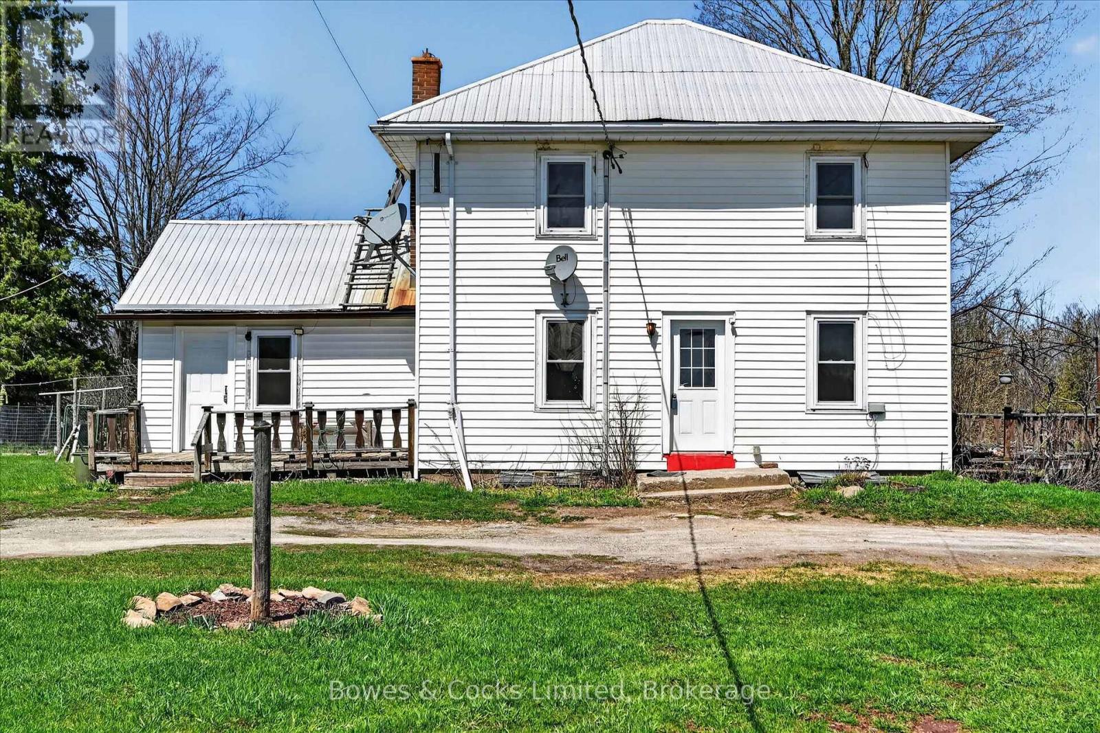 414 Anderson Road, Havelock-Belmont-Methuen (Belmont-Methuen), Ontario  K0L 1Z0 - Photo 2 - X13039454