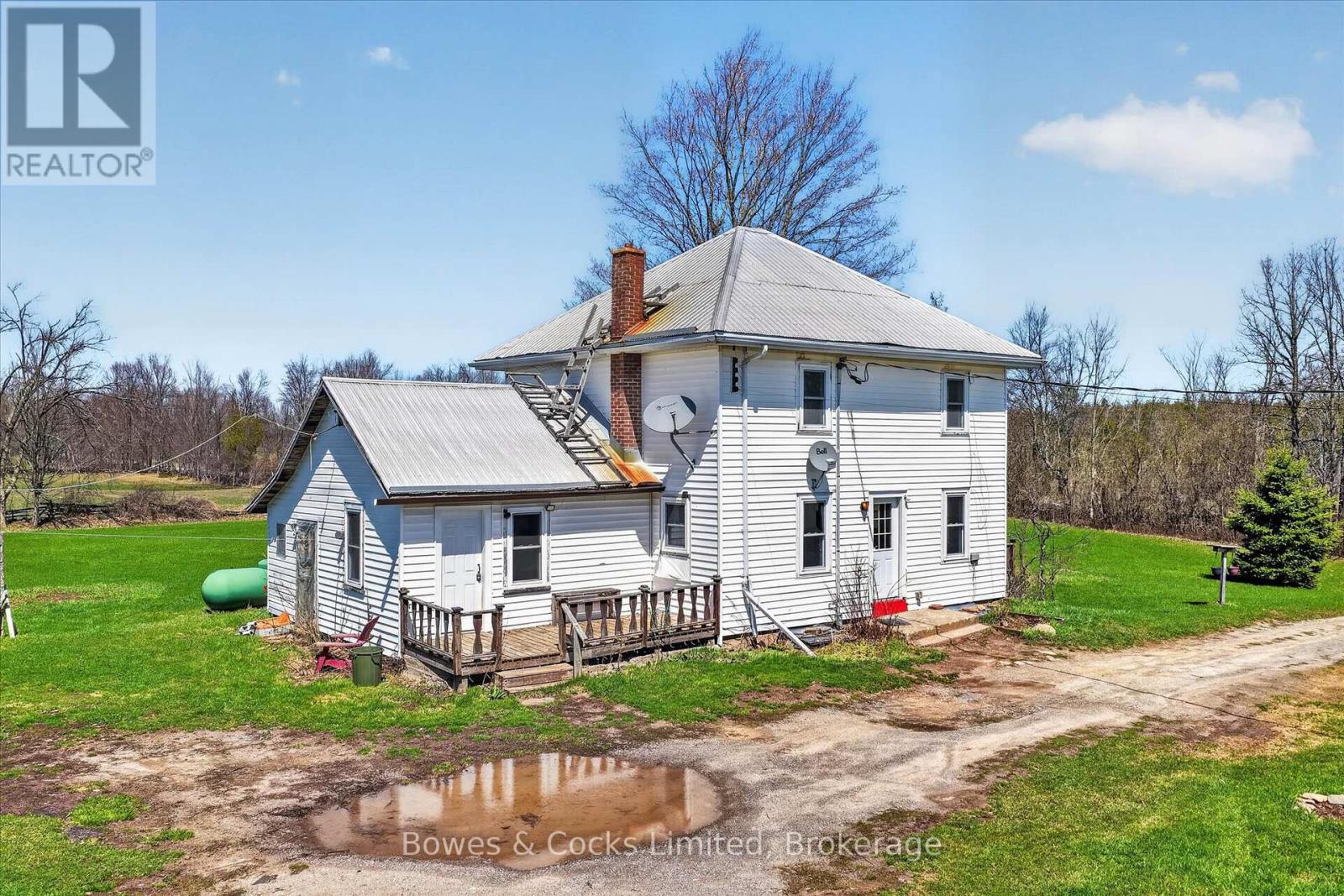 414 Anderson Road, Havelock-Belmont-Methuen (Belmont-Methuen), Ontario  K0L 1Z0 - Photo 3 - X13039454