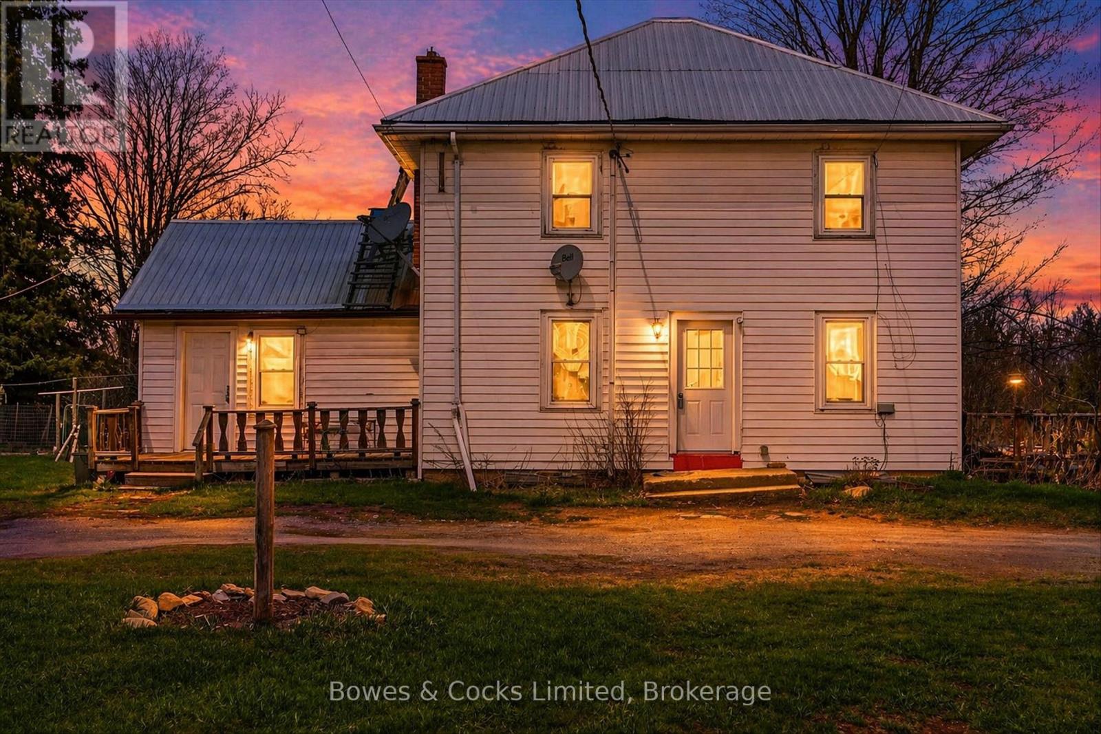 414 Anderson Road, Havelock-Belmont-Methuen (Belmont-Methuen), Ontario  K0L 1Z0 - Photo 34 - X13039454