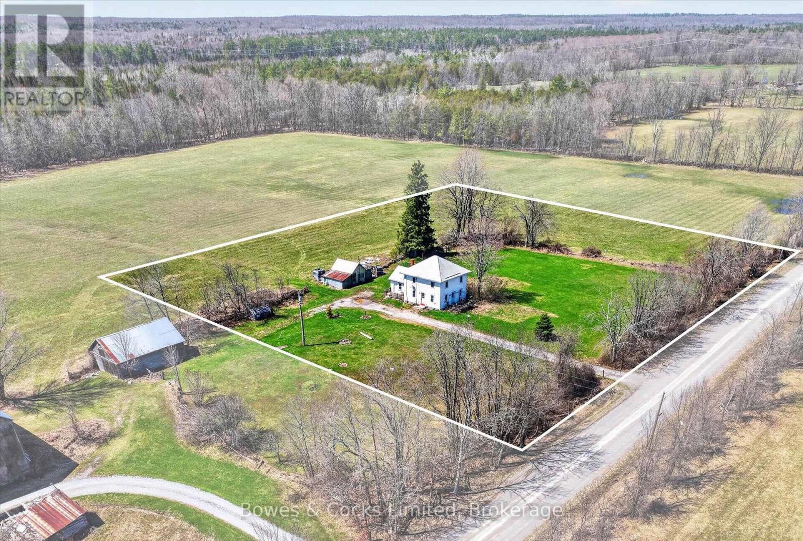 414 Anderson Road, Havelock-Belmont-Methuen (Belmont-Methuen), Ontario  K0L 1Z0 - Photo 4 - X13039454